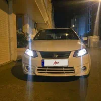 ساینا مدل 1400|خودرو سواری و وانت|بیرجند, |دیوار