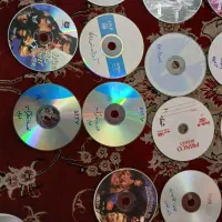 سی دی فیلم آهنگ و آموزش رقص عربی وایرانی|فیلم و موسیقی|مشهد, هنرستان|دیوار