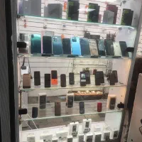 تعمیرکارموبایل