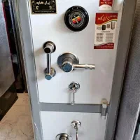 اسناد گاوصندق|ابزارآلات|قرچک, باقرآباد|دیوار