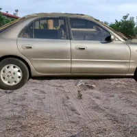 میتسوبیشی گالانت عینکی|خودرو سواری و وانت|لاهیجان, گلستان|دیوار