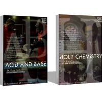 جزوه شیمی فراهانی