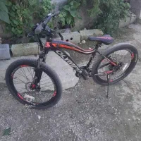 دوچرخه المپیا ۲۶|دوچرخه، اسکیت، اسکوتر|دالخانی, |دیوار