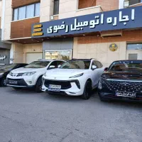 راوفور اجاره ای بدون راننده