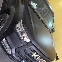 کاور بدنه خودرو (رنگی .PPF )