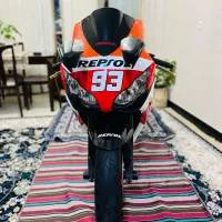 هوندا Cbr1000 رپسول سوزوکی یاماها 600 650 1300|موتورسیکلت|تهران, زعفرانیه|دیوار