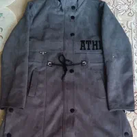 پالتوسوئیت کلاه دار