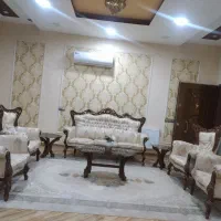 مبل ۹ نفره سلطنتی