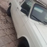 پیکان وانت 89|خودرو سواری و وانت|تربت جام, المهدی|دیوار