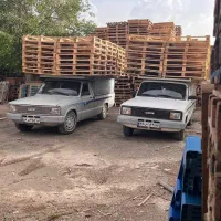 خرید وفروش پالت چوبی صادراتی وغیر..