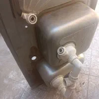 ظرفشویی وماشین لباس شویی تمام اتومتیک|ماشین لباسشویی و خشک‌کن لباس|اهواز, بهارستان|دیوار