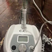 سوهان برقی کوکو