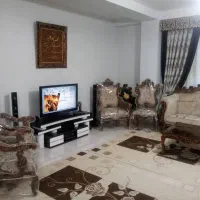 آپارتمان ۸۰ متری دوخوابه فاز ۴ شمال آپک