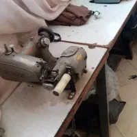 چرخ خیاطی تولیدی|چرخ خیاطی و ریسندگی|تکاب, |دیوار