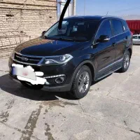 فروش خودرو تیگو ۵