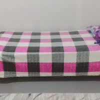 تخت خواب یک نفره