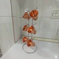 فنجون دکوری طرح مس