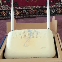 مودم فایبر هوم فیبر نوری