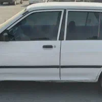 پراید مدل 79 کاربراتور|خودرو سواری و وانت|باقرشهر, |دیوار