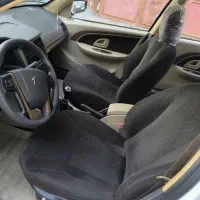 پارس سال موتورxu7pدریچه سیمی|خودرو سواری و وانت|قم, دروازه ری|دیوار