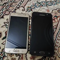 گوشی j5