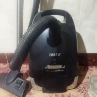 جاروبرقی sunny