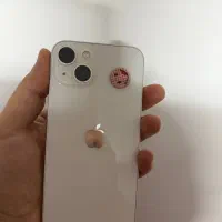 آیفون ۱۳نرمال۱۲۸