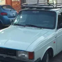 بار وانت ب تمام نقاط شهر قم 250تومن