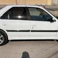 پارس مدل۱۴۰۲ سیمی نیم سفارشی|خودرو سواری و وانت|سیرجان, |دیوار