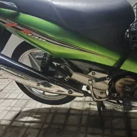 گالکسی باک جلو 88