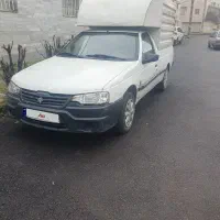 آریسان مدل ۹۵ دوگانه کارخانه