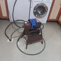 لوله بازکنی حرفه ای خرم آبادوحومه