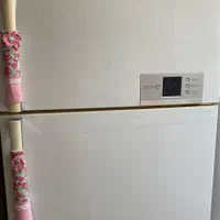 یخچال فریزر الجی اصل کره