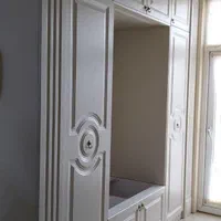 نصاب کابینت و سازنده کابینت و کمد دیواری و تخت|خدمات پیشه و مهارت|کرج, عظیمیه|دیوار