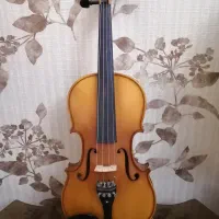 ویولن 4/4 کره ای tf کپی  استرادیواریوس