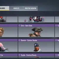 اکانت کلاف موبایل فروشی|کنسول، بازی ویدئویی و آنلاین|کرمان, |دیوار