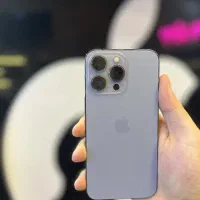 آیفون 13pro Zaa 256gb شرایط ویژه اقساط