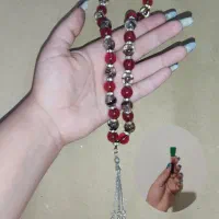 تسبیح رزینی