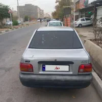 پراید131 صبا|خودرو سواری و وانت|قزوین, |دیوار