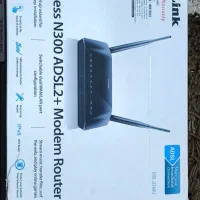 مودم D Link N300 Adsl