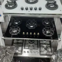 سینک سیفون دار گاز رومیزی هود شیرآلات تمام برنجA31|مصالح و تجهیزات ساختمان|مشهد, پنجتن|دیوار