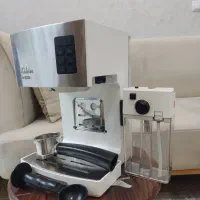 اسپرسوساز 20بار کاخلر|سماور، چای‌ساز، قهوه‌ساز|فولادشهر, مسکن مهر فولادشهر|دیوار