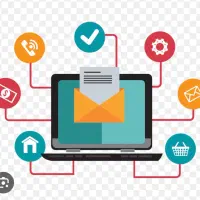 ویزیتور و بازاریاب