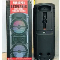 اسپیکر پارتی باکس بزرگ 1 متری|سیستم صوتی خانگی|سنندج, |دیوار