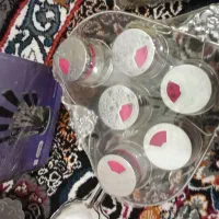 ظرف|ظروف سرو و پذیرایی|کرمان, |دیوار