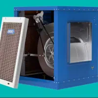 نصب و سرویس  کولرهای آبی و سرویس پکیچ های دیواری