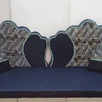 شاهنشین پشتی ست سنتی