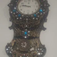 ساعت دیوار جدید نو