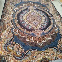 فرش۳در۴ قالی ۱۲ متری