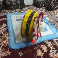 دهل بختیاری